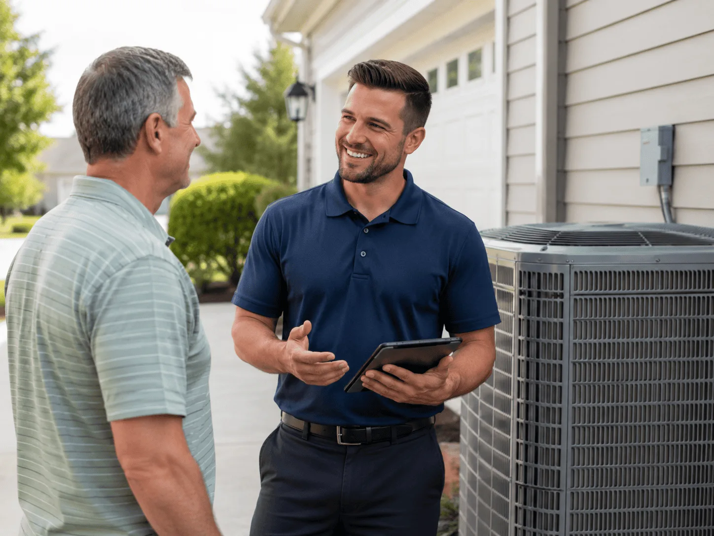 Heat Pump Installation Walnut Hill, IL FAQs